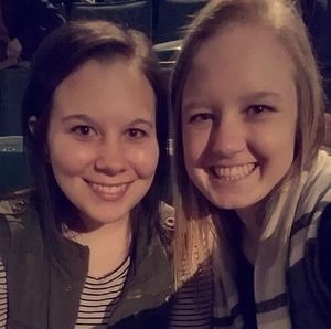 Meet your Posher, Colleen